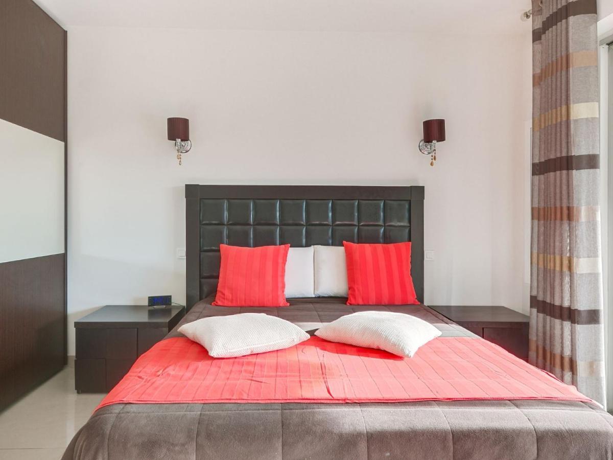 Apartment Les Pins D'Alep By Interhome Le Cannet Exterior foto